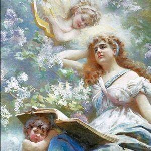 Meet your Posher, Susan